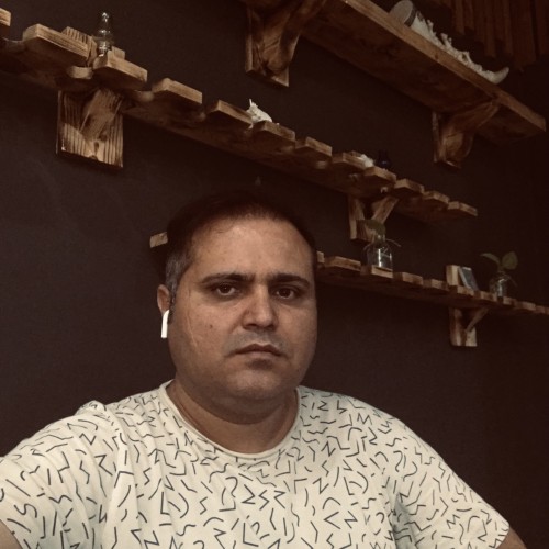 Saeed  N.