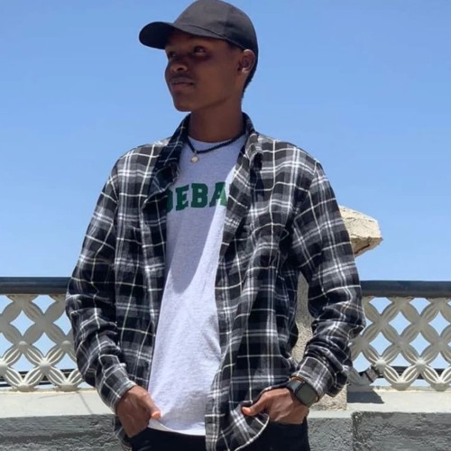 Muuo B. profile photo
