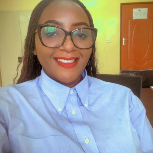 BWALYA M. profile photo