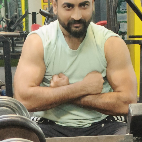 Vicky M. profile photo