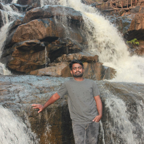 Vinay R. profile photo