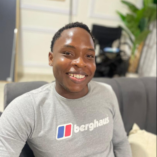 renaud a. profile photo