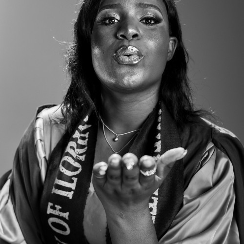 Oreoluwa  J.