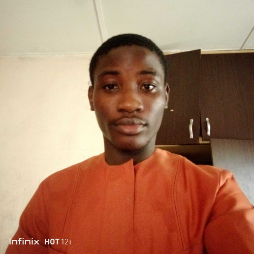 Kemz G. profile photo