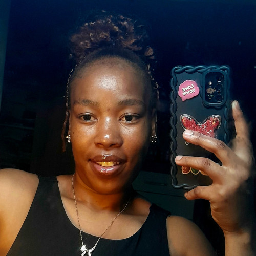Heavens  Amazulu S. profile photo