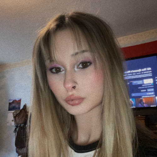 Makaila M. profile photo