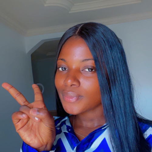 Oluwabusayomi o. profile photo