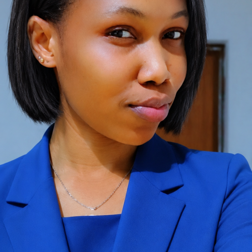 Grace A. profile photo