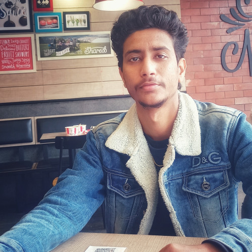 Kanish S. profile photo