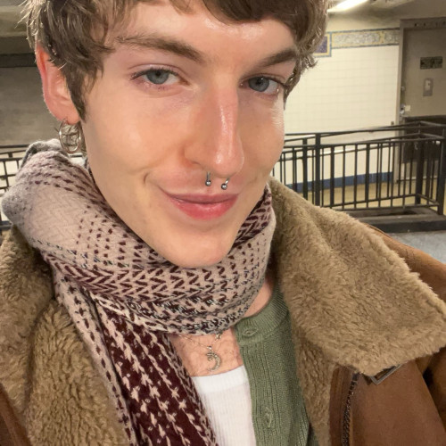 Alex M. profile photo