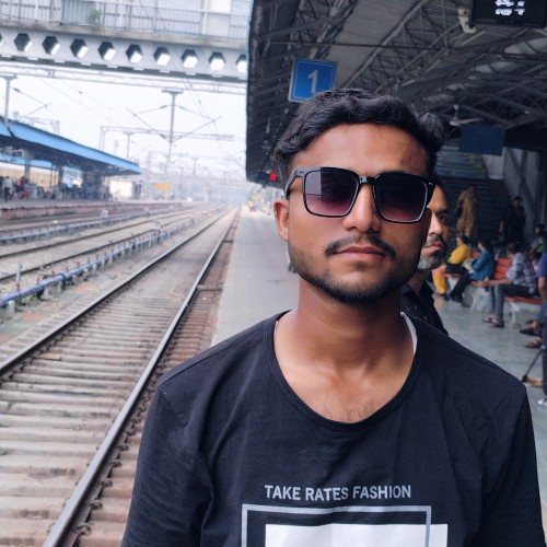 sahil k.