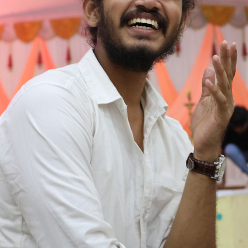 NARSIIMHHA SHRENIDHE P.