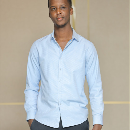 Neithan P. profile photo