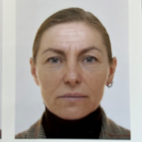 Svitlana P. profile photo