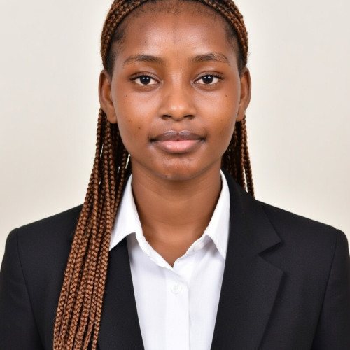 sheryl m. profile photo