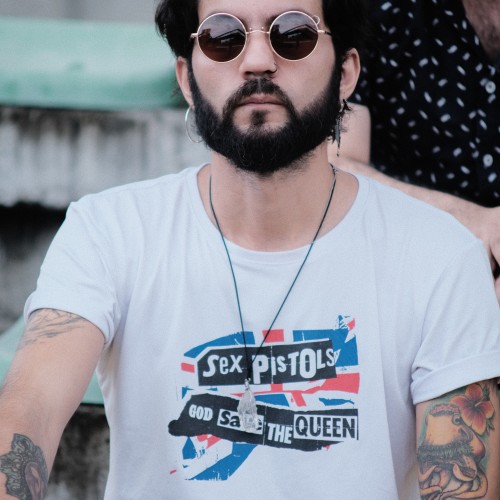 Sebastian P. profile photo