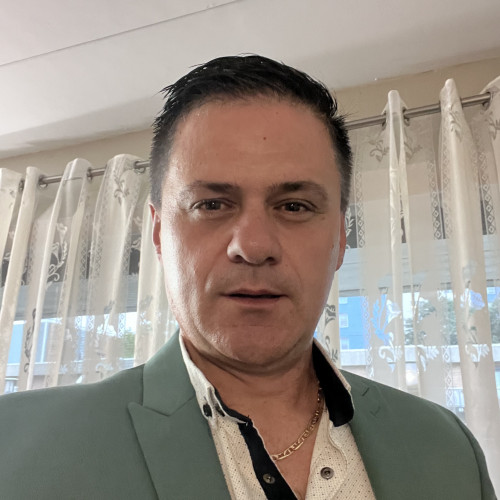 ILIR G. profile photo