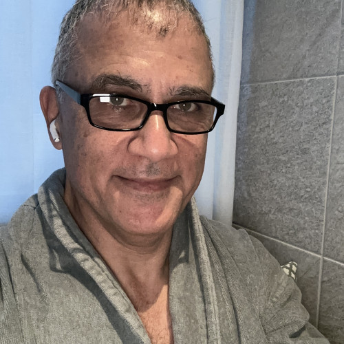 Behzad N. profile photo