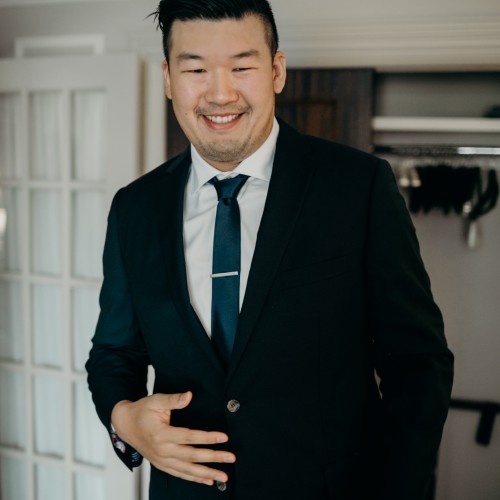 Gregory J.