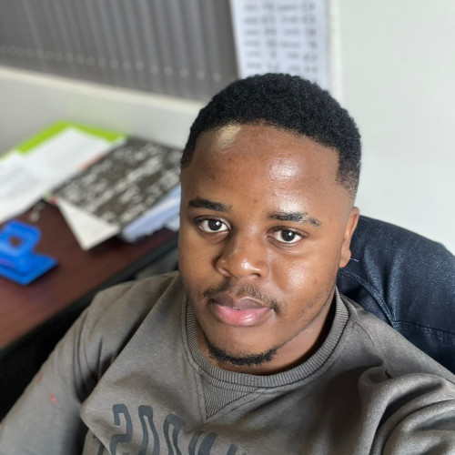 Bongani M. profile photo