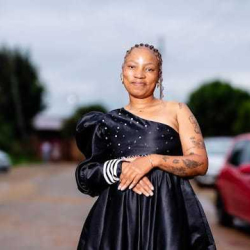 Portia M. profile photo