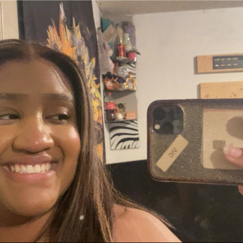 Victoria P. profile photo
