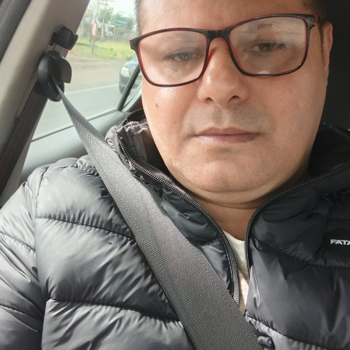 Ailton S. profile photo