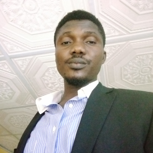 Muyiwa A. profile photo