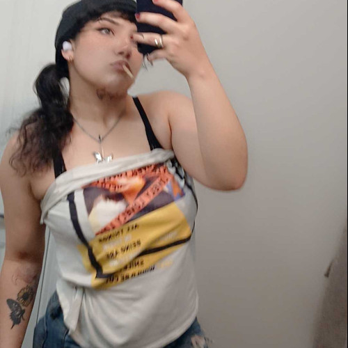 Adrianna B. profile photo