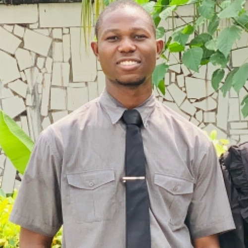 Daniel I. profile photo