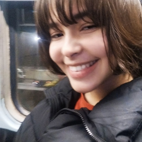 Jannate F. profile photo