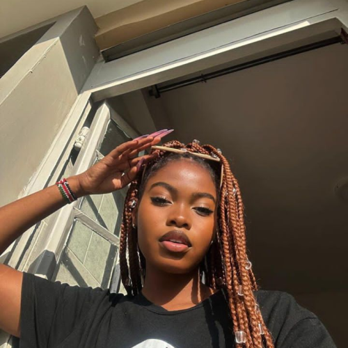 Chelsea S. profile photo
