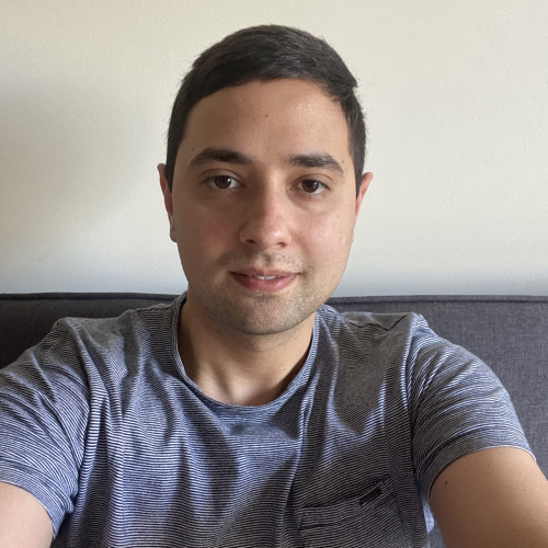 Jack S. profile photo