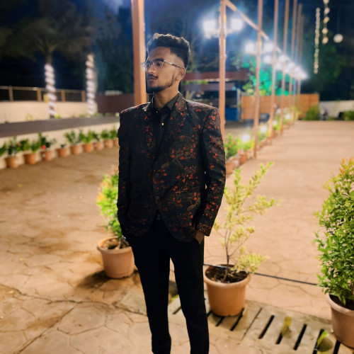 Nirmit K. profile photo