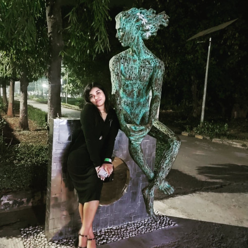 Shraddha S. profile photo