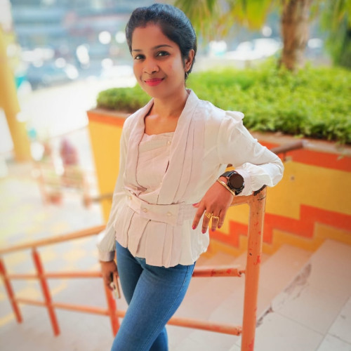 Sheena M. profile photo