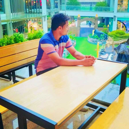sohit j. profile photo