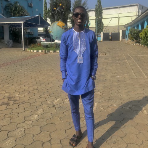 Emmanuel  N. profile photo