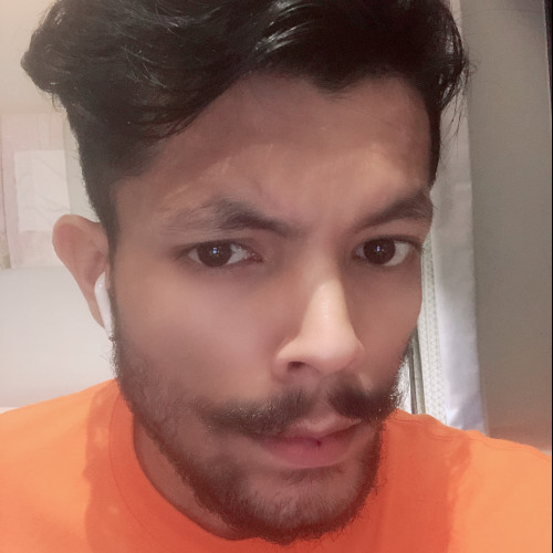 Noble S. profile photo