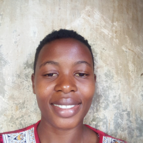 Helinah S. profile photo