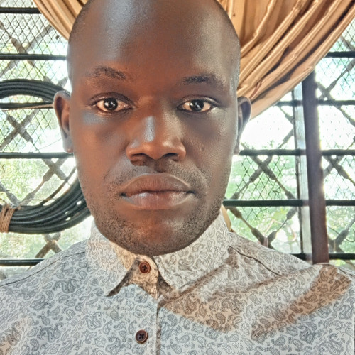 Fredrick  O. profile photo
