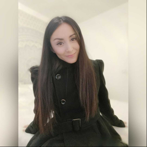 Alicia R. profile photo