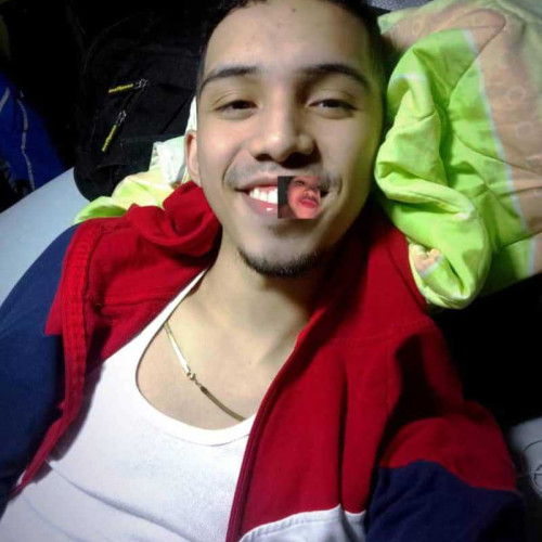 maximo I. profile photo