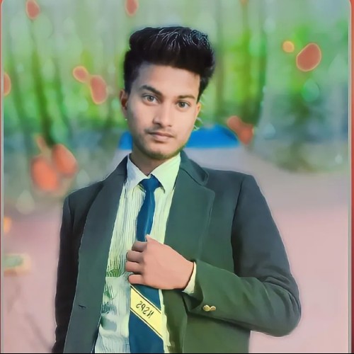 Abhayraj V.