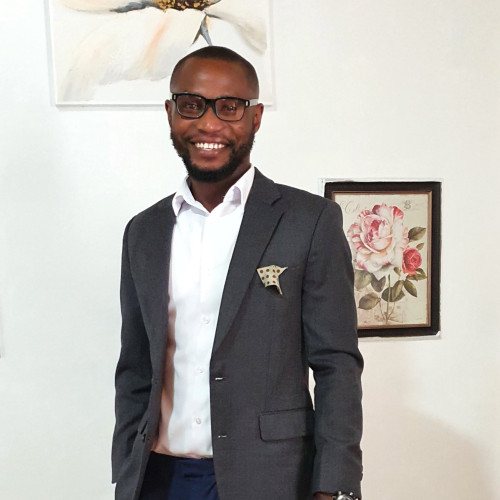 Richard  X. profile photo