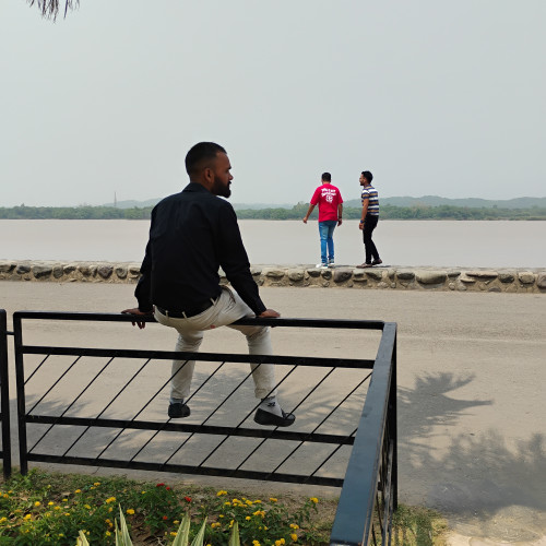khushal  T. profile photo