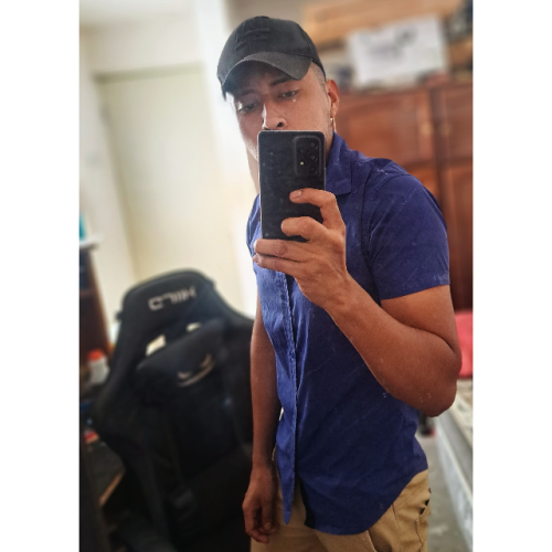 Angel H. profile photo