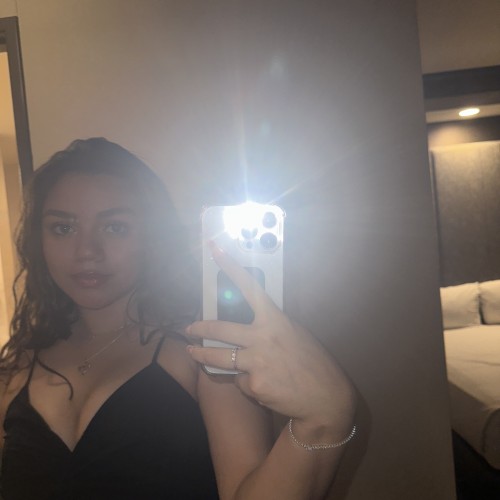 Giselle V.