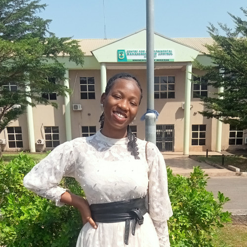 Ebube M.