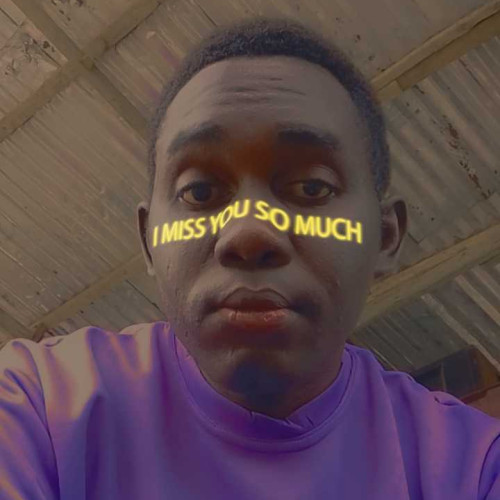 Godwin G. profile photo